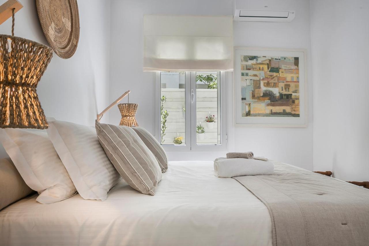 Olvio Living By The Sea Villa Sami  Buitenkant foto