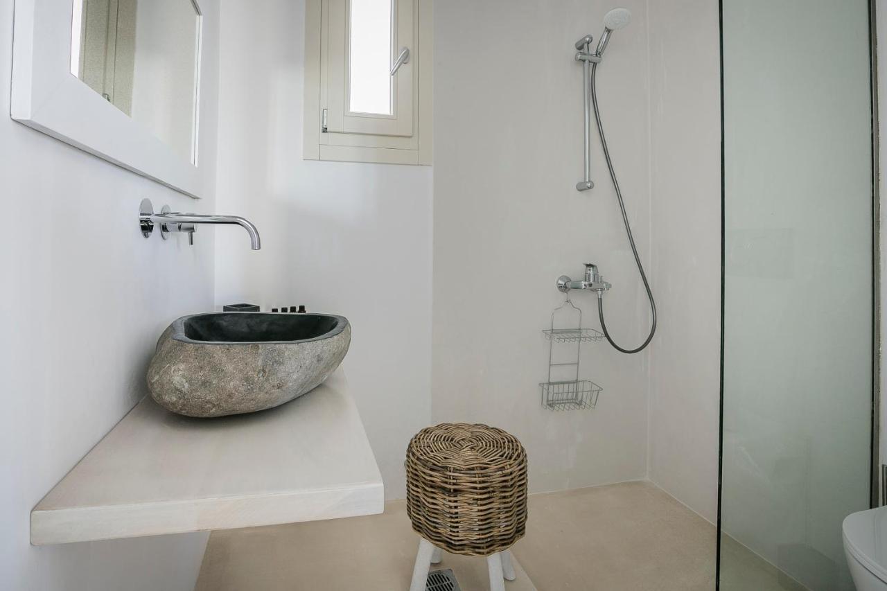Olvio Living By The Sea Villa Sami  Buitenkant foto