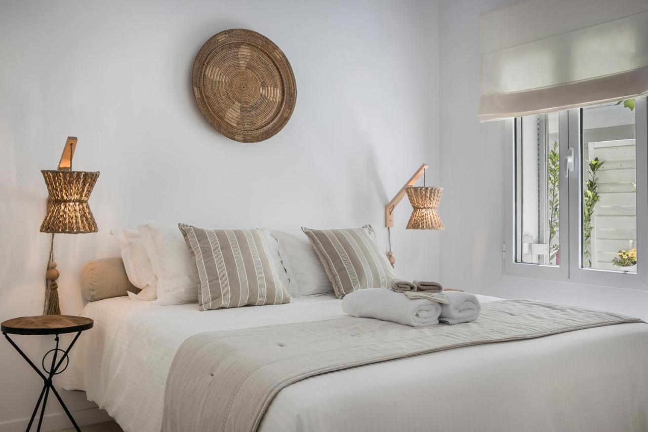 Olvio Living By The Sea Villa Sami  Buitenkant foto