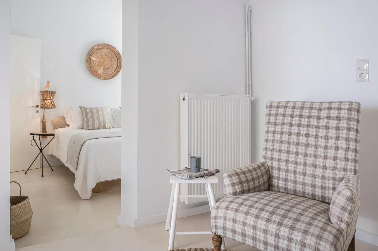 Olvio Living By The Sea Villa Sami  Buitenkant foto