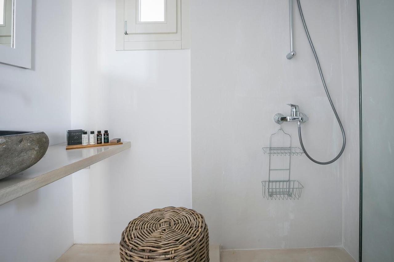 Olvio Living By The Sea Villa Sami  Buitenkant foto