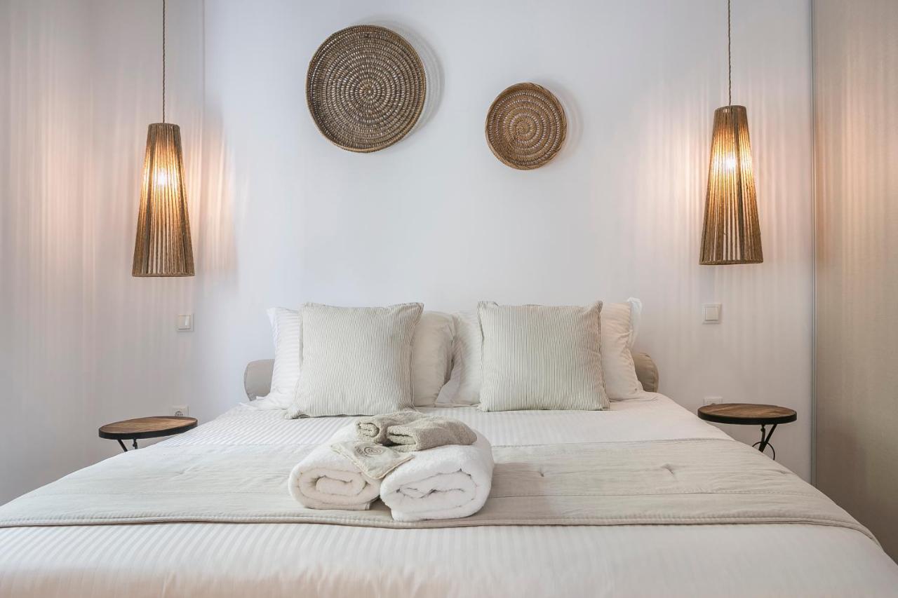 Olvio Living By The Sea Villa Sami  Buitenkant foto